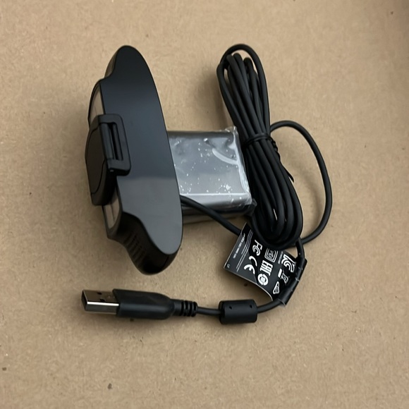 LogiTech webcam C930e 1920x1080p HD - Picture 4 of 5